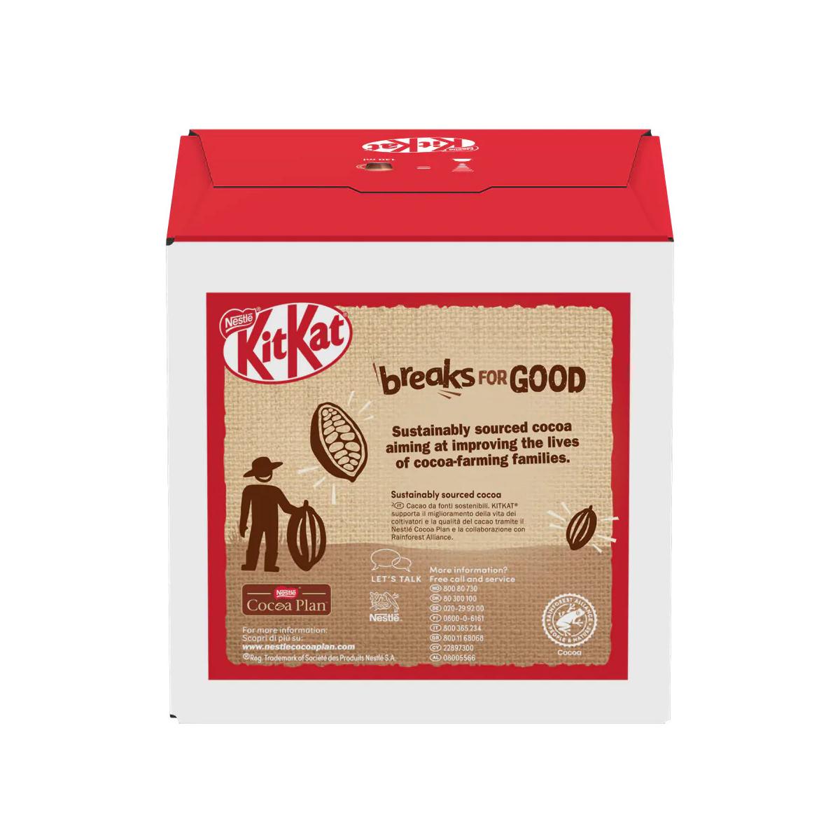 Nestle Dolce Gusto KitKat Capsule caffè Non tostati 16 pz