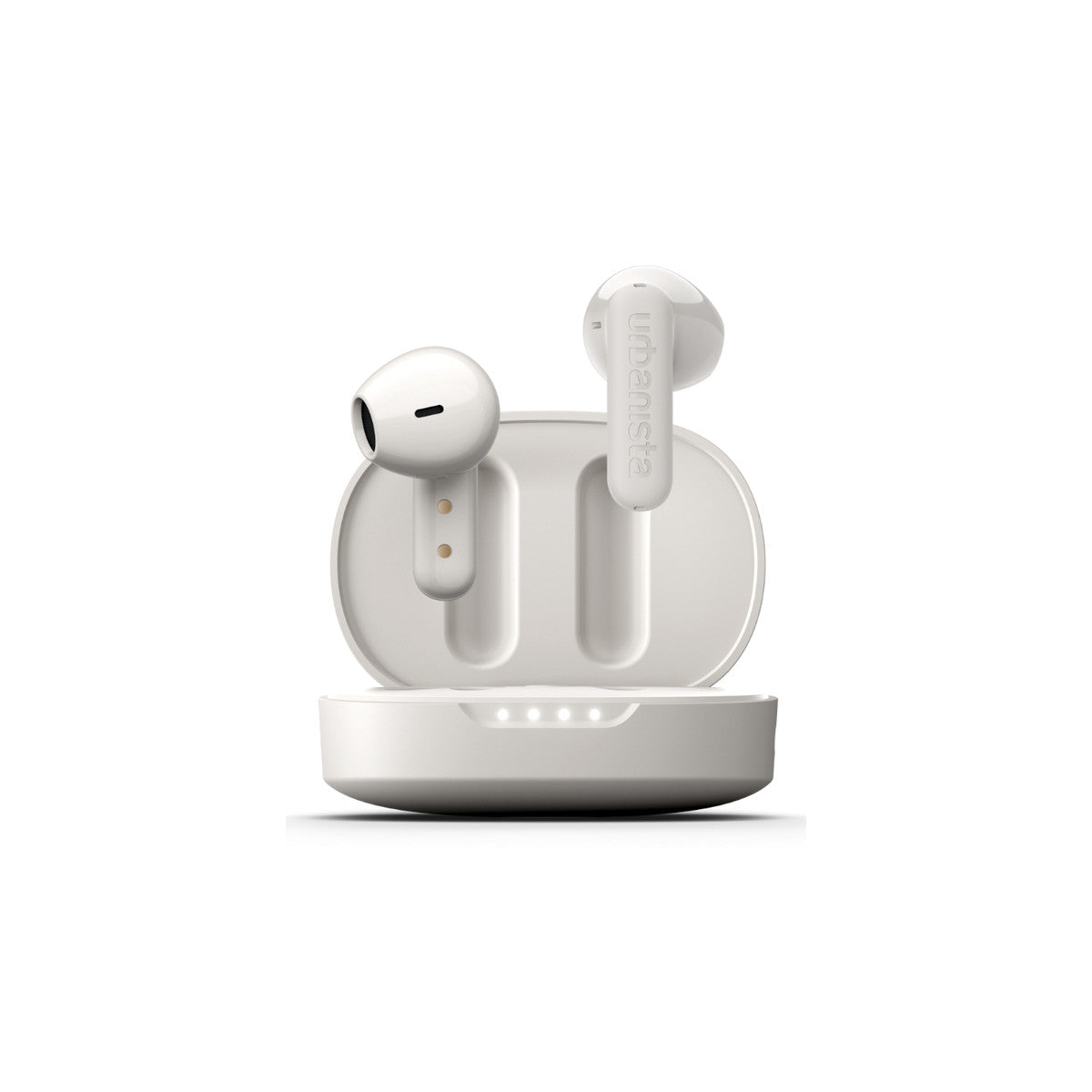 Urbanista Copenhagen 2 Auricolare True Wireless Stereo (TWS) In-ear Musica e Chiamate Bluetooth Bianco