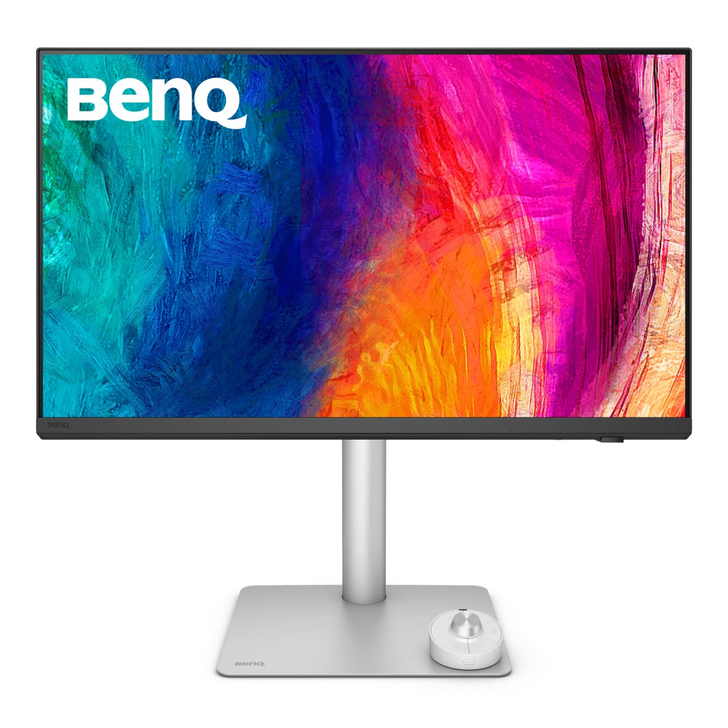 BenQ PD2730S Monitor PC 68,6 cm (27") 5120 x 2880 Pixel 5K Ultra HD LED Nero