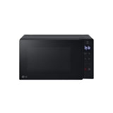LG MH6032GAS Superficie Piana Microonde con Grill 20 L 700 W Nero
