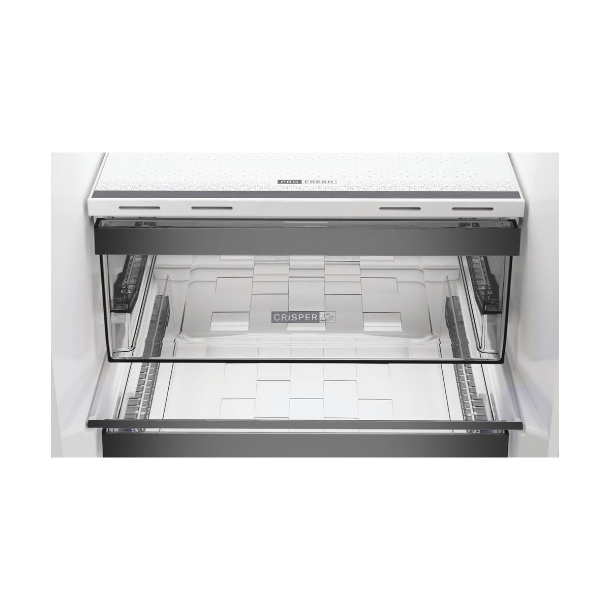Whirlpool Frigorifero combinato - WHK 26404 XP5E