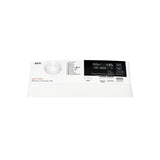 AEG Series 6000 LTR6G37A Lavatrice Caricamento dall'alto 7 kg Bianco