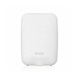 Zyxel USG LITE 60AX router cablato 2.5 Gigabit Ethernet Bianco