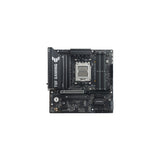 ASUS TUF GAMING B850M-E WIFI AMD B850 Socket AM5 micro ATX