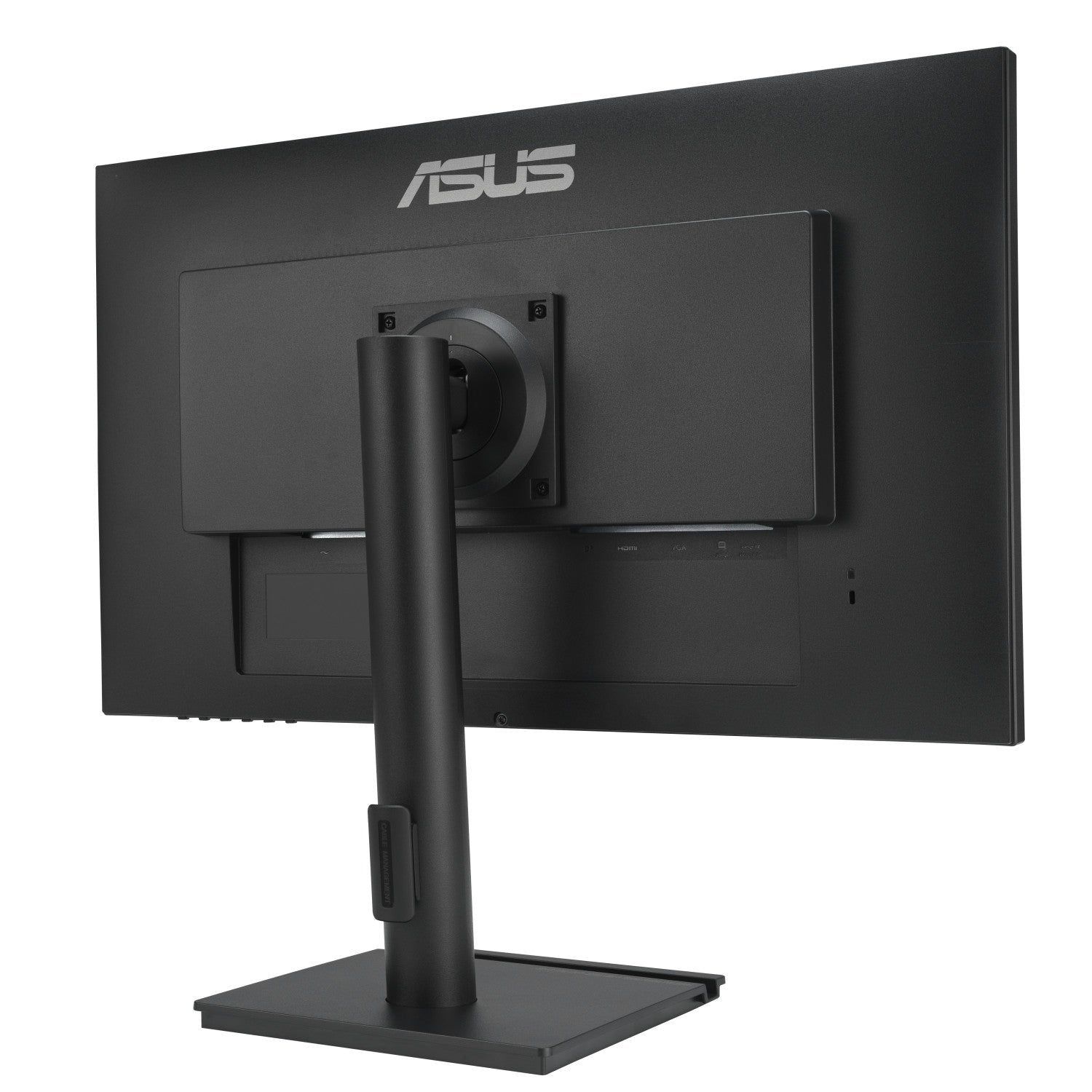 ASUS VA27DQFS Monitor PC 68,6 cm (27") 1920 x 1080 Pixel Full HD LCD Nero