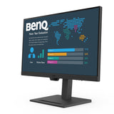 BenQ BL2790QT Monitor PC 68,6 cm (27pollici) 2560 x 1440 Pixel Quad HD LED Nero
