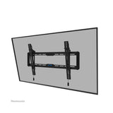 Neomounts WL35-550BL16 Supporto TV a parete 190,5 cm (75") Nero