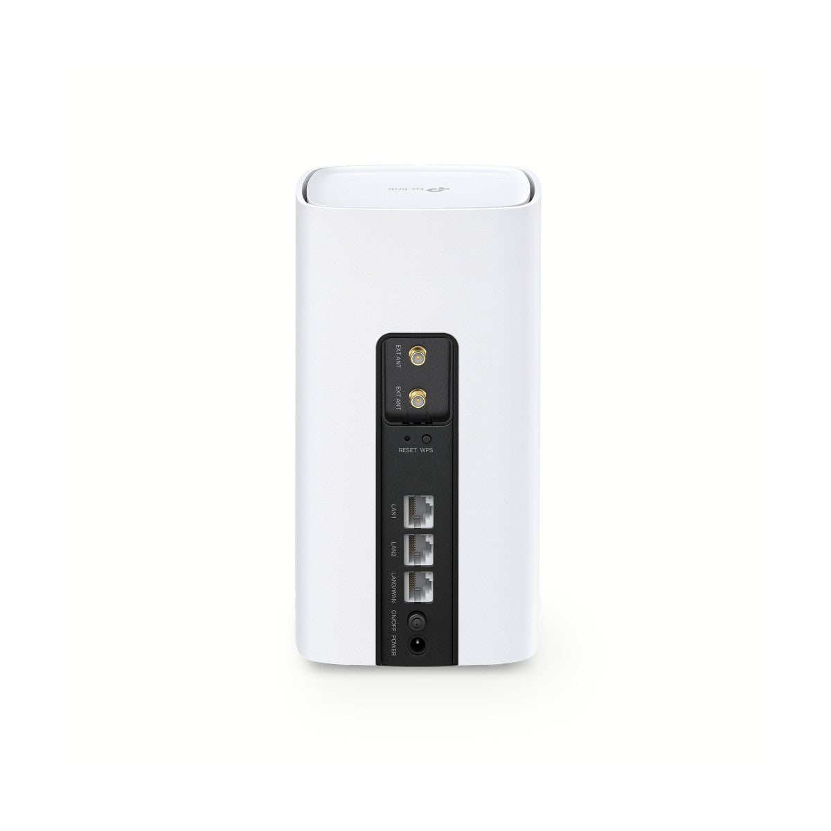 TP-Link Archer NX210 router wireless Gigabit Ethernet Dual-band (2.4 GHz/5 GHz) 5G Bianco