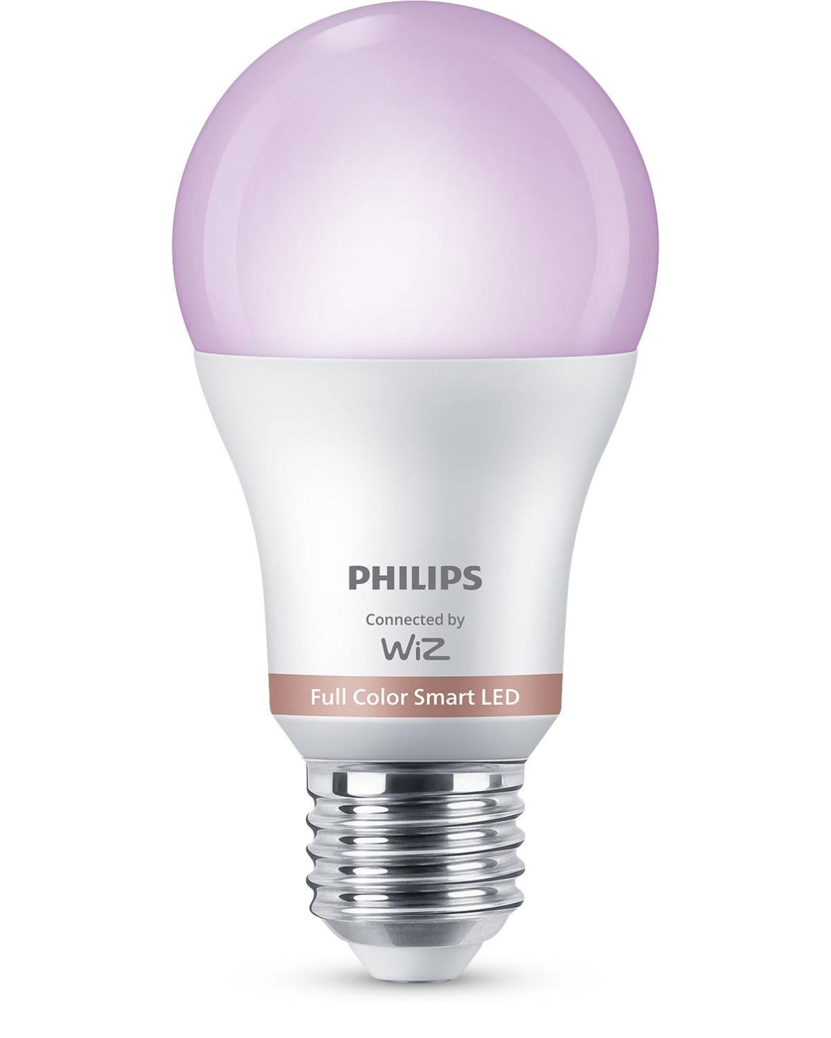 Philips 8720169170933 soluzione di illuminazione intelligente Lampadina intelligente Wi-Fi/Bluetooth Bianco