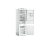 Whirlpool Frigorifero combinato da incasso - WHC18 T574 P