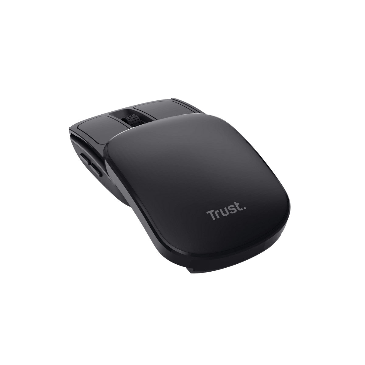 Trust 25733 mouse Viaggio Ambidestro RF Wireless 2400 DPI