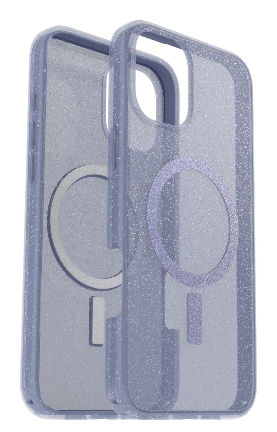 OtterBox Symmetry Series Clear per MagSafe per Apple iPhone 16 Plus, Power Daze