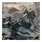Electronic Arts Battlefield 6 Standard PlayStation 5