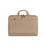 Tucano Smilza 39,6 cm (15.6pollici) Borsa da corriere Beige
