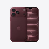 Apple iPhone 18 Pro Max 1TB Borgogna