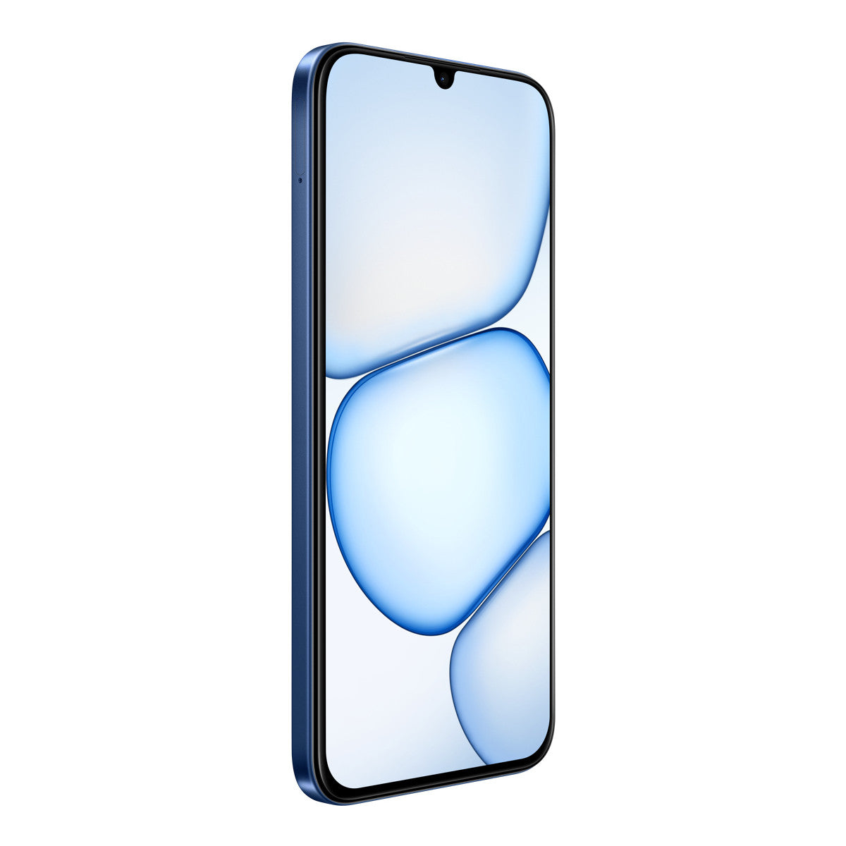 realme C100x 17,3 cm (6.8") Android 16.0 4G USB tipo-C 4 GB 256 GB 7500 mAh Blu