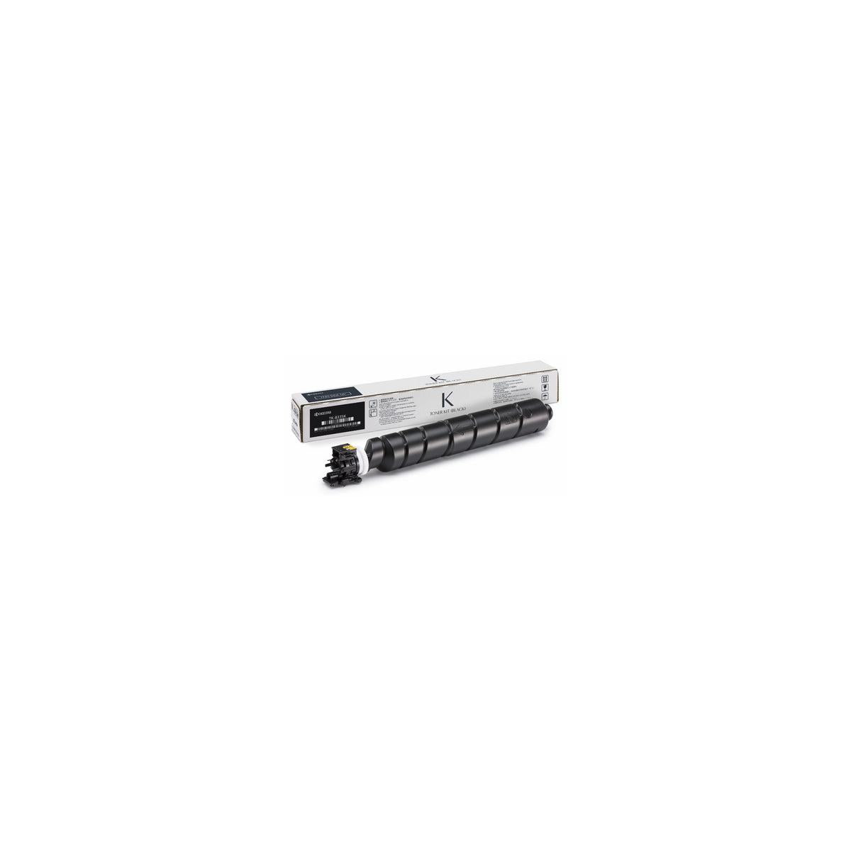 KYOCERA TK-8335K cartuccia toner 1 pz Originale Nero