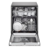 LG DB242TX.AASQEIS Lavastoviglie a Scomparsa Totale 14 Coperti