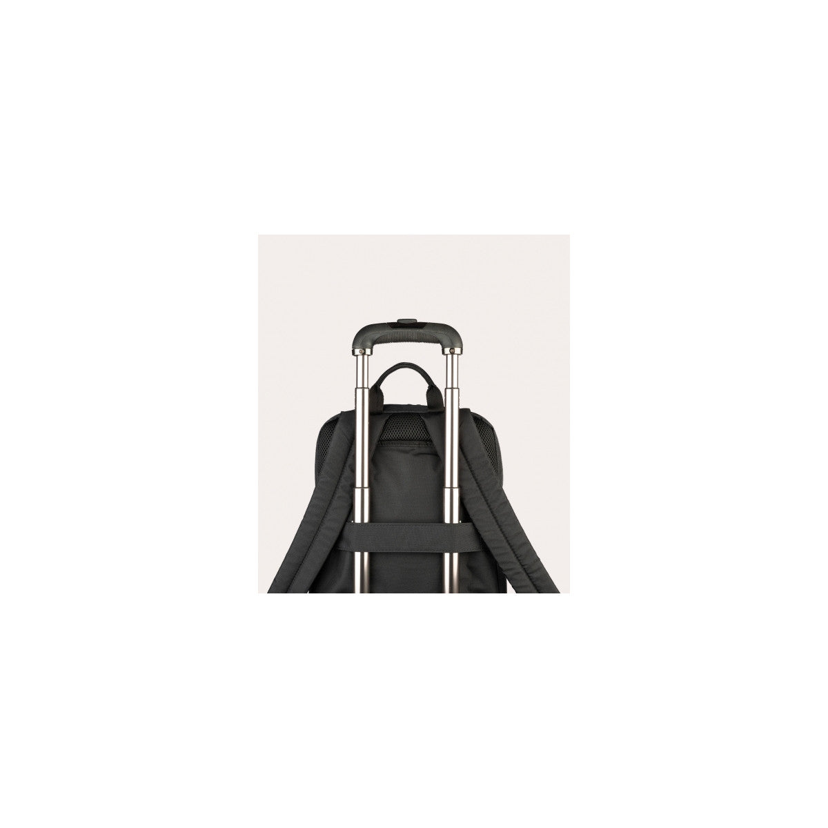Tucano BKBTK2-BK borsa per laptop 40,6 cm (16 pollici) Zaino Nero