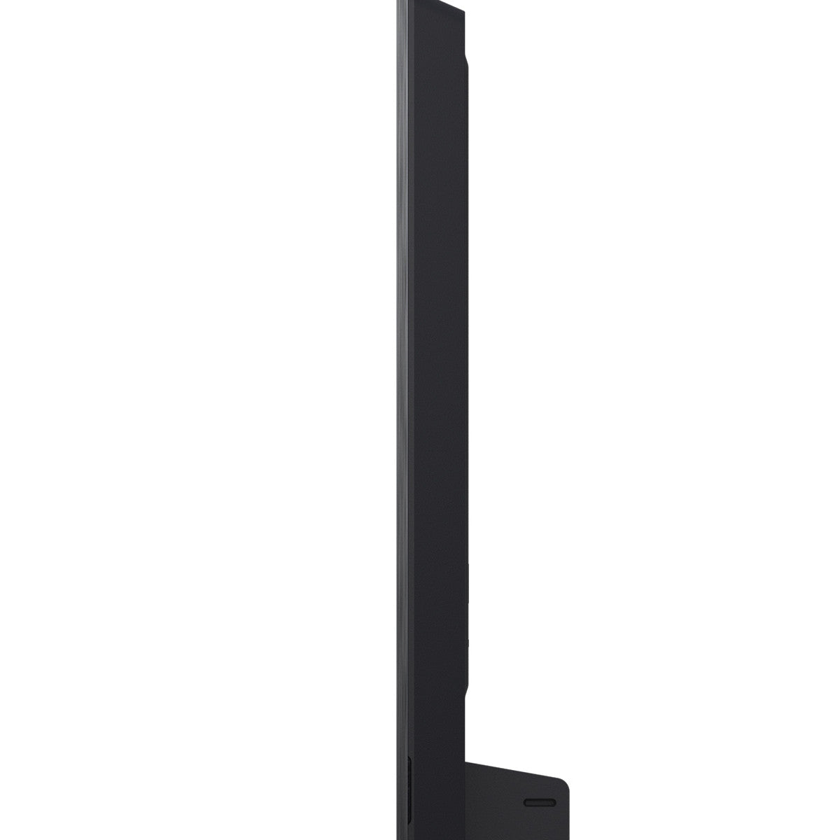 LG OLED evo AI OLED48C55LA 48 pollici 4K Ultra HD Smart TV Wi-Fi Nero
