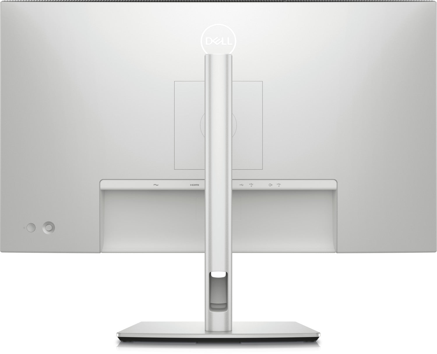 DELL UltraSharp U2724D Monitor PC 68,6 cm (27pollici) 2560 x 1440 Pixel Quad HD LCD Nero, Argento