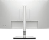 DELL UltraSharp U2724D Monitor PC 68,6 cm (27pollici) 2560 x 1440 Pixel Quad HD LCD Nero, Argento
