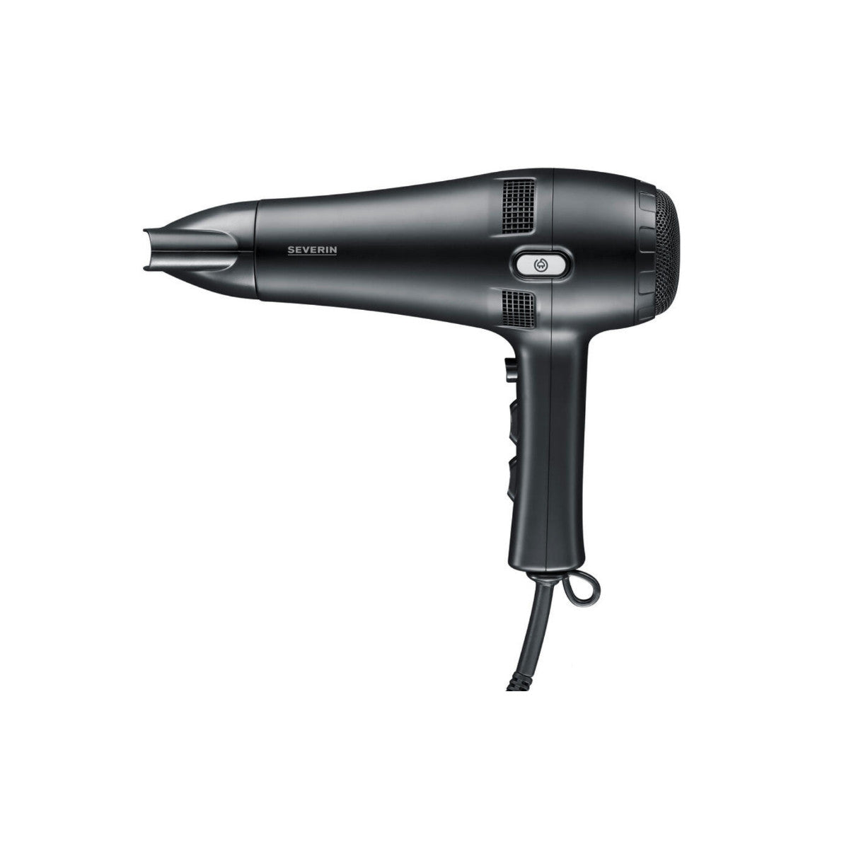 Severin HT 0165 asciuga capelli 2100 W Nero