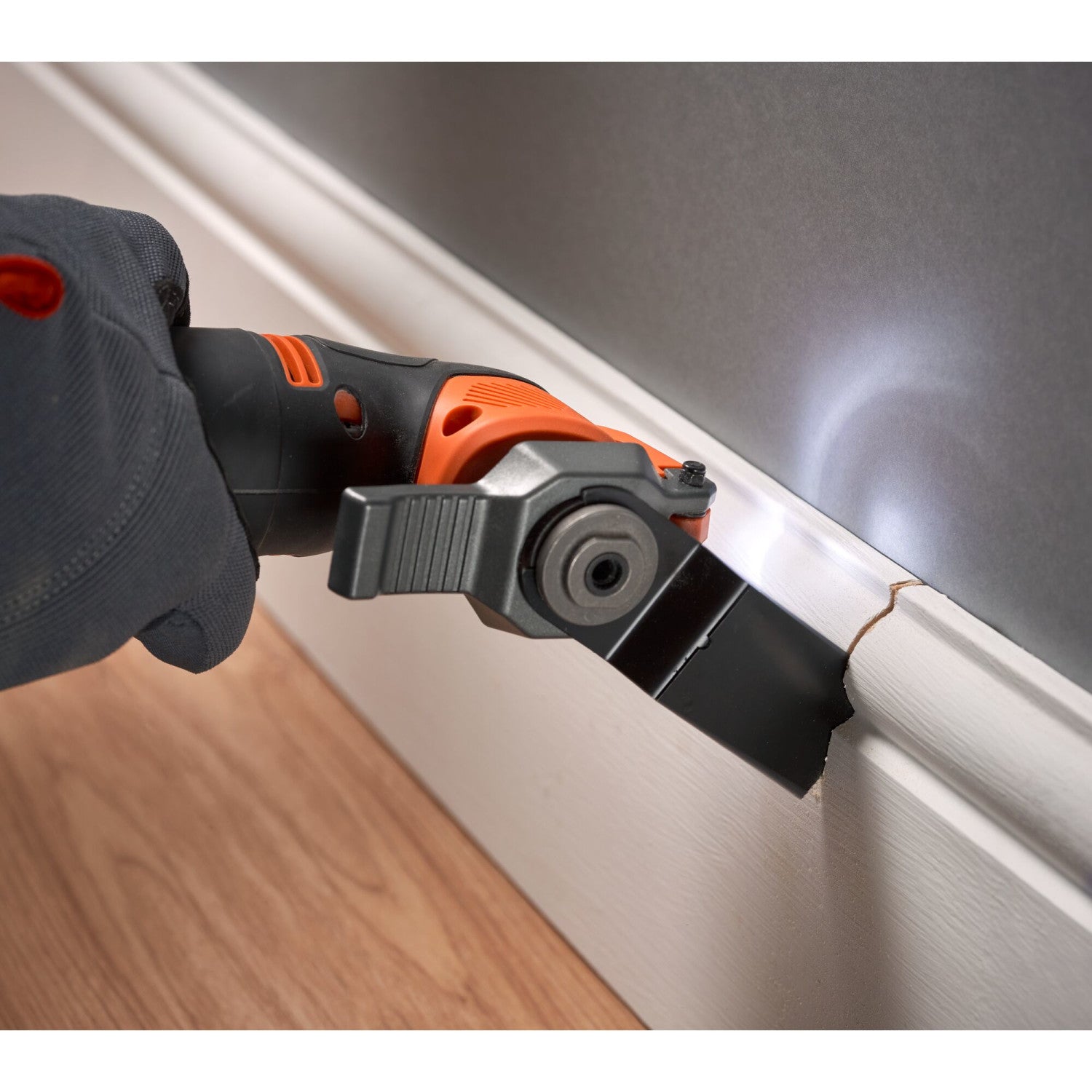 Black e Decker BDCOS18N-XJ multi-strumento oscillante