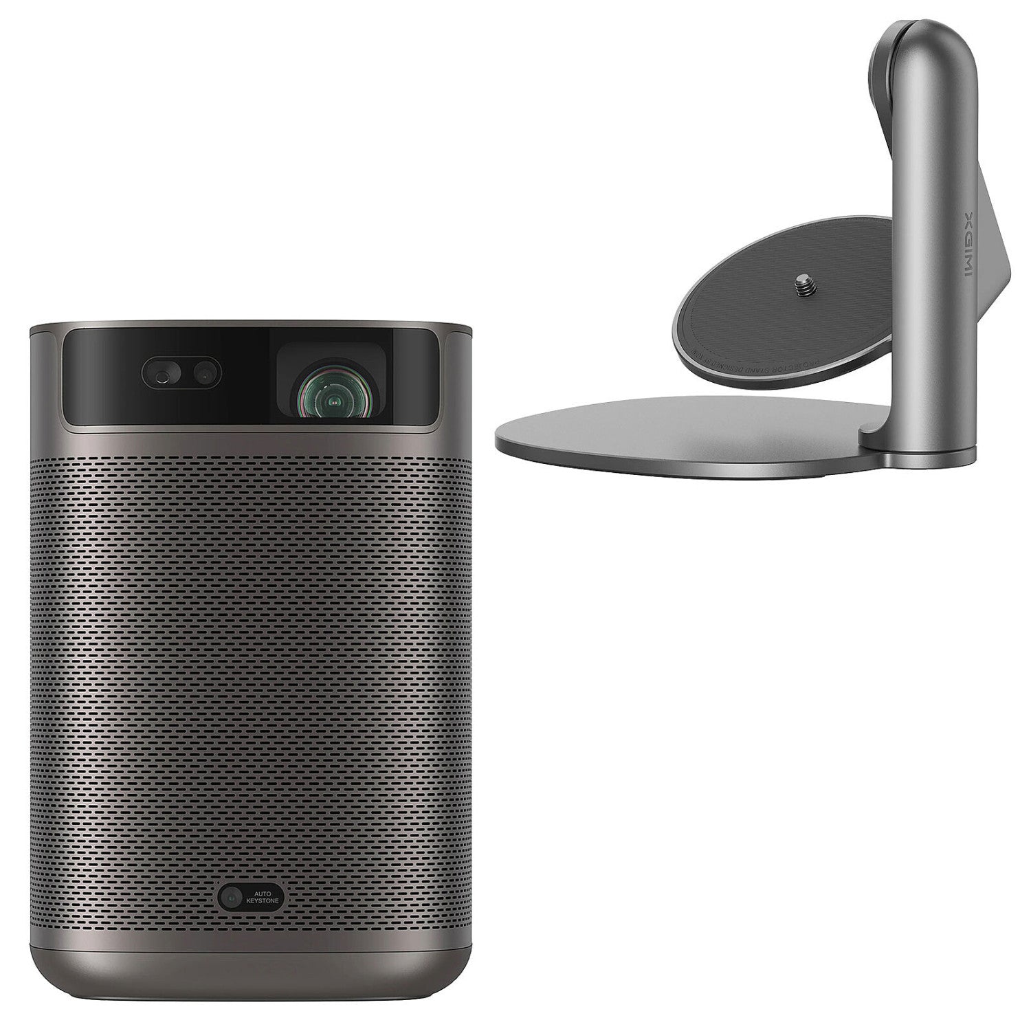 XGIMI MoGo 2 Pro Bundle Proiettore Full HD