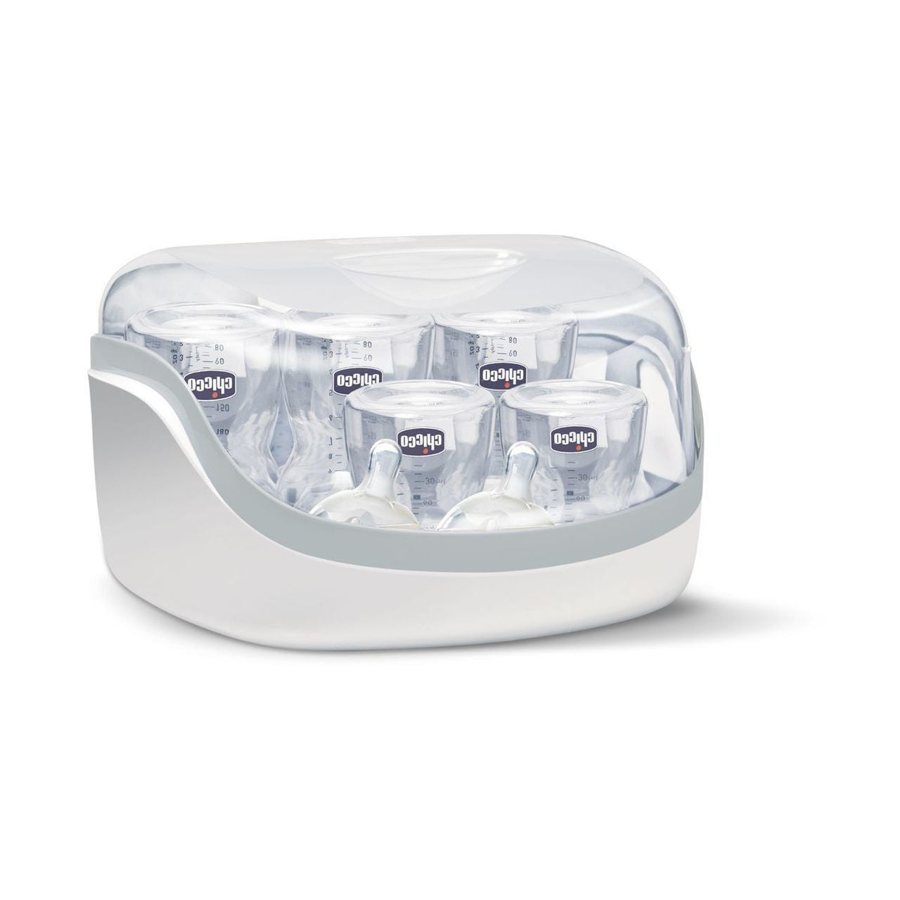 Chicco 00065846600000 sterilizzatore per biberon Sterilizzatore a vapore
