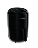 Friggitrice ad Aria Moulinex EasyFry Compact Precision EZ301 1030 W 1.5 L Nero