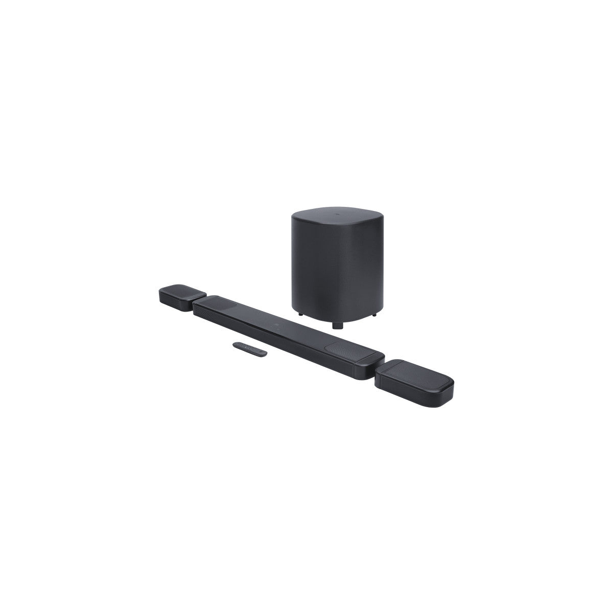 JBL Bar 1000MK2 Nero 7.1.4 canali 960 W