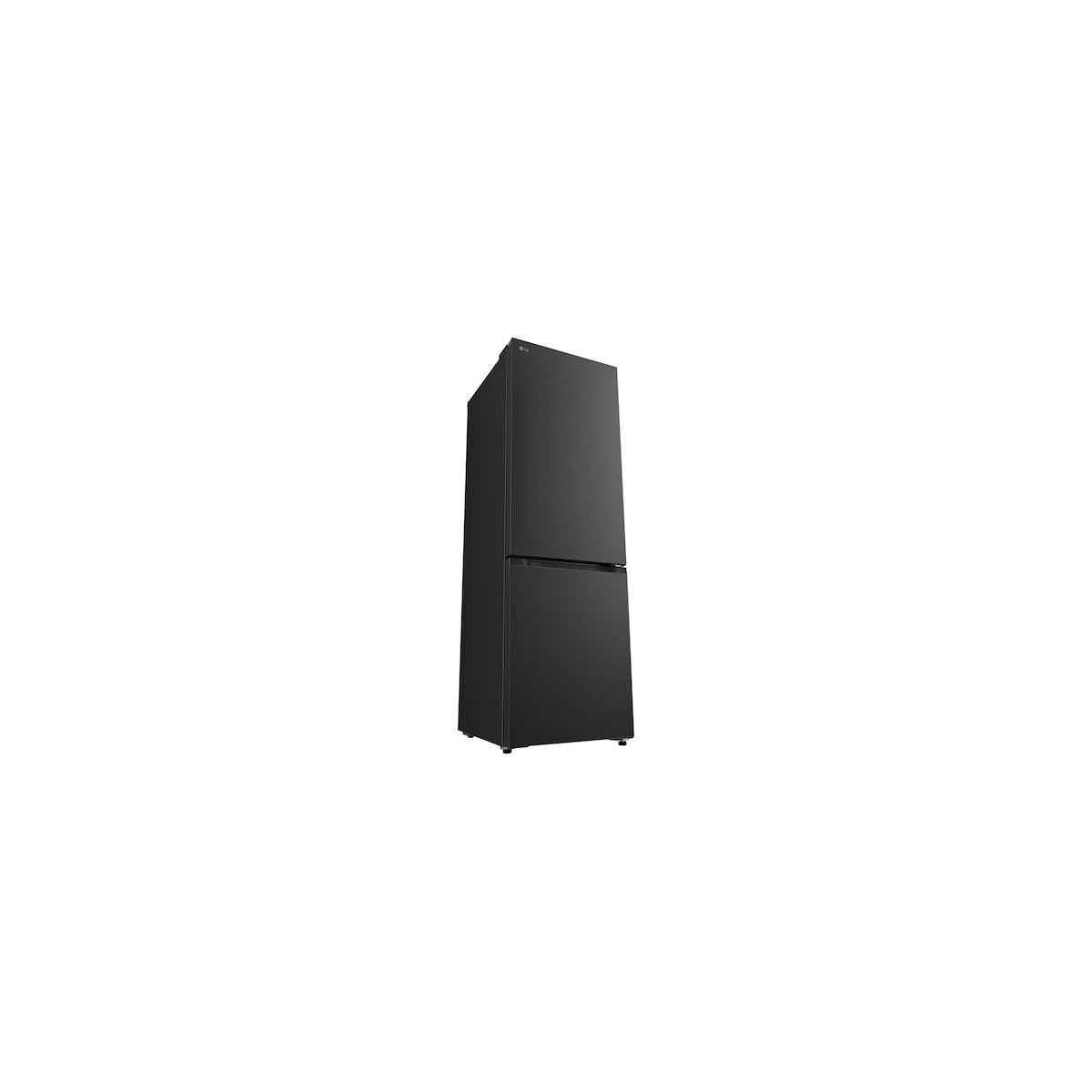 LG GBBS312BEV frigorifero con congelatore Da incasso 333 L Nero