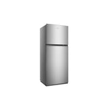 Hisense RT488N4DC2 Frigorifero Libera Installazione Argento 375 L Classe E