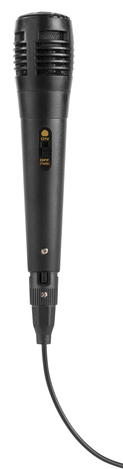 Fenton FT8LED-MK2 Sistema audio mobile Nero 300 W