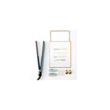 Remington S9300 Piastra per capelli Caldo Nero, Blu 54 W 3 m