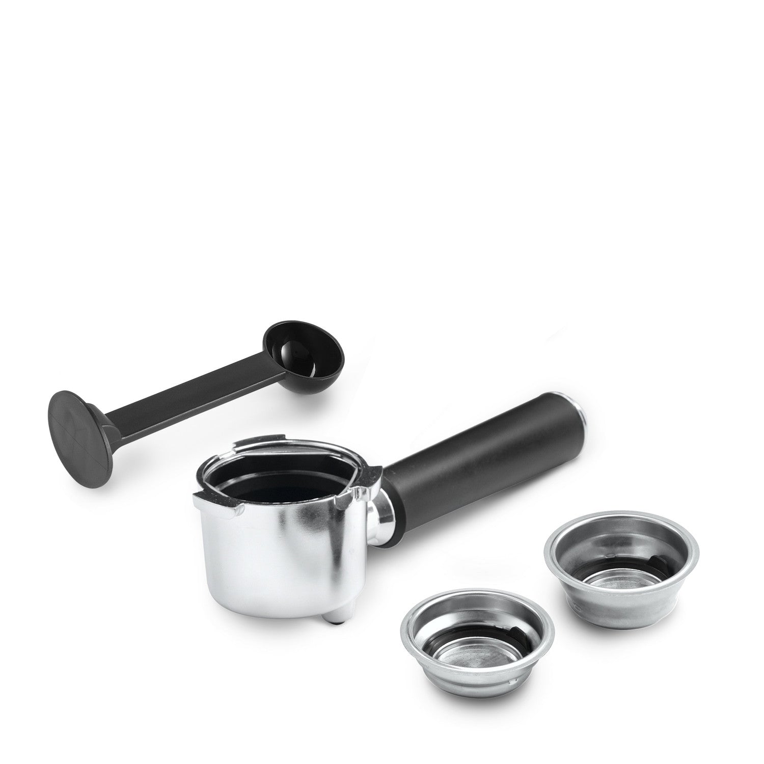DeLonghi EC 685 Automatica Macchina per Espresso Libera Installazione 1L Bianco