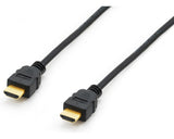 Equip 119352 cavo HDMI 1,8 m HDMI tipo A (Standard) Nero