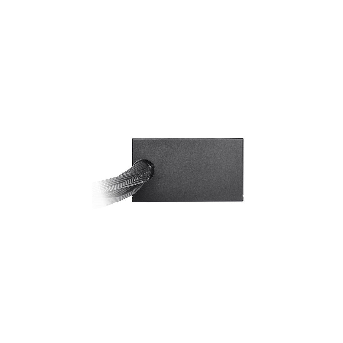 Thermaltake HAMBURG alimentatore per computer 650 W 24-pin ATX ATX Nero
