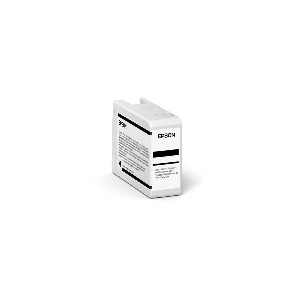Epson T47A9 cartuccia d'inchiostro 1 pz Originale Grigio chiaro