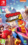Microids Garfield Kart 2: All You Can Drift