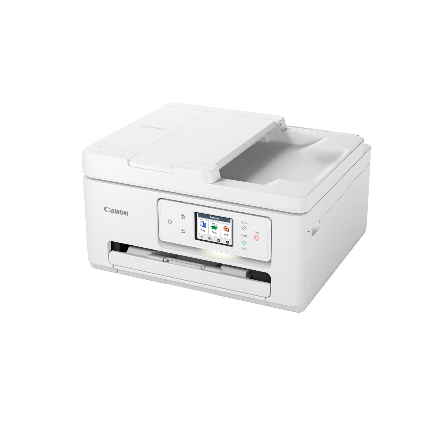 Canon 6258C006 Stampante Multifunzione Ad Inchiostro PIXMA TS7750i A4 1200x1200 DPI Wi Fi Bianco