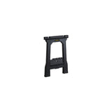 Stanley STST1-70355 cavalletto per segare la legna 2 pz Plastica Ripiegabile