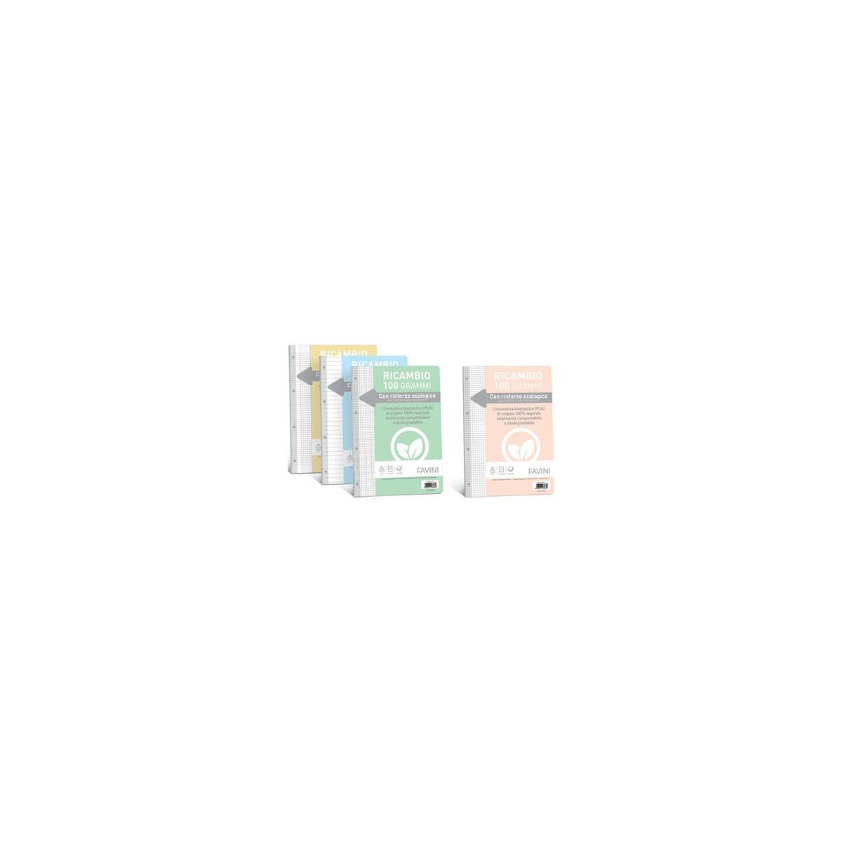 Favini A477404 carta inkjet A4 (210x297 mm) Bianco