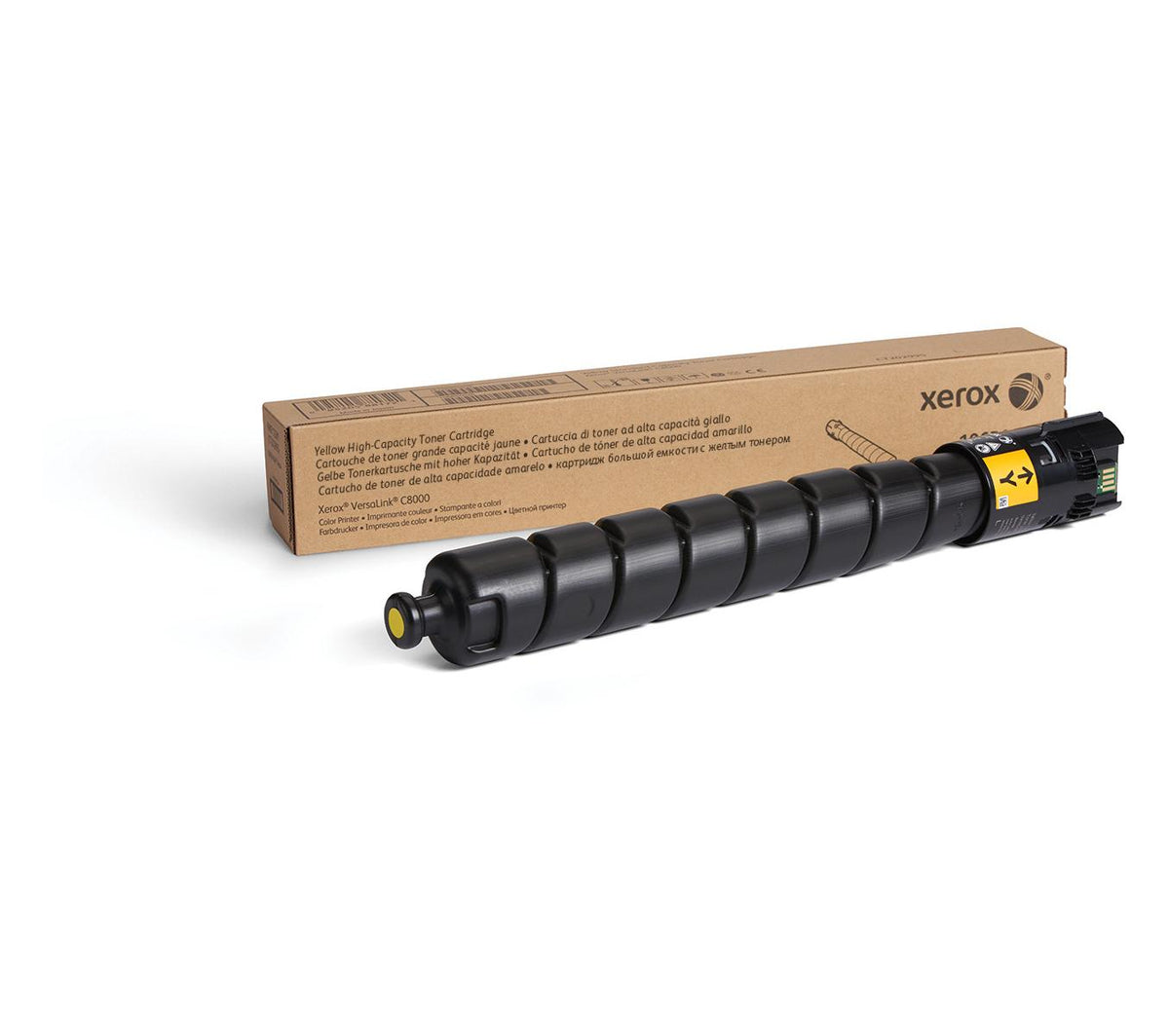 Xerox 106R04052 cartuccia toner 1 pz Originale