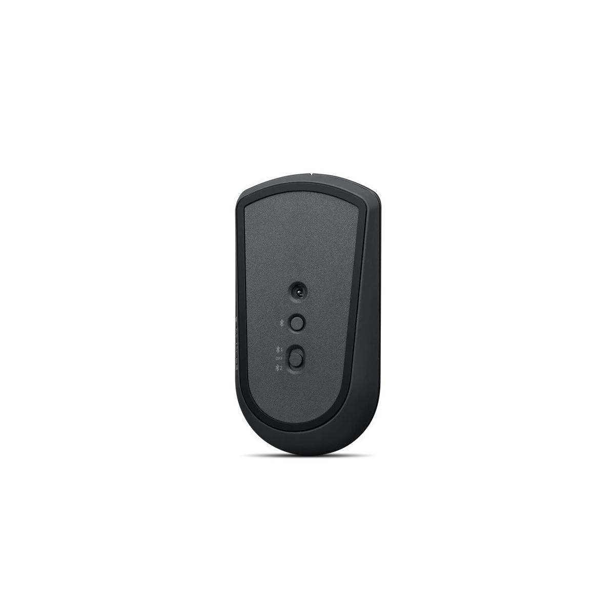 Lenovo 4Y50X88822 mouse Ambidestro Bluetooth Ottico 2400 DPI