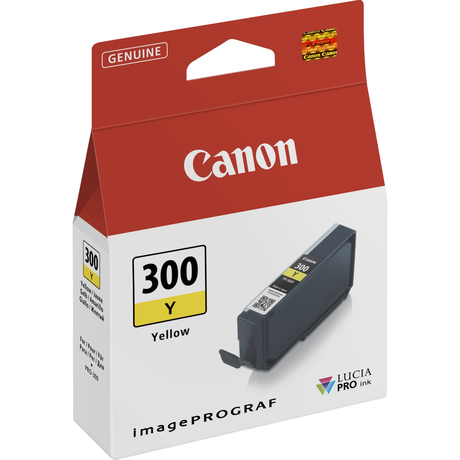 Canon 4196C001 cartuccia d'inchiostro 1 pz Originale