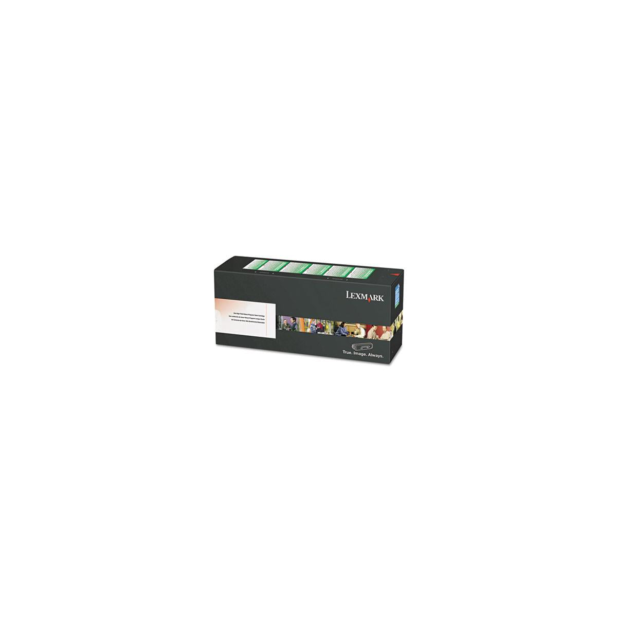 Lexmark C232HM0 cartuccia toner 1 pz Originale Magenta