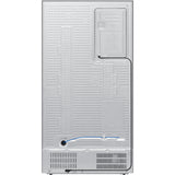 Samsung Series 8 Frigorifero Side By Side 634L RS80F66KCTEF