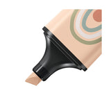 STABILO BOSS MINI evidenziatore 1 pz Punta smussata Beige